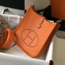 Hermes Evelyn Bags